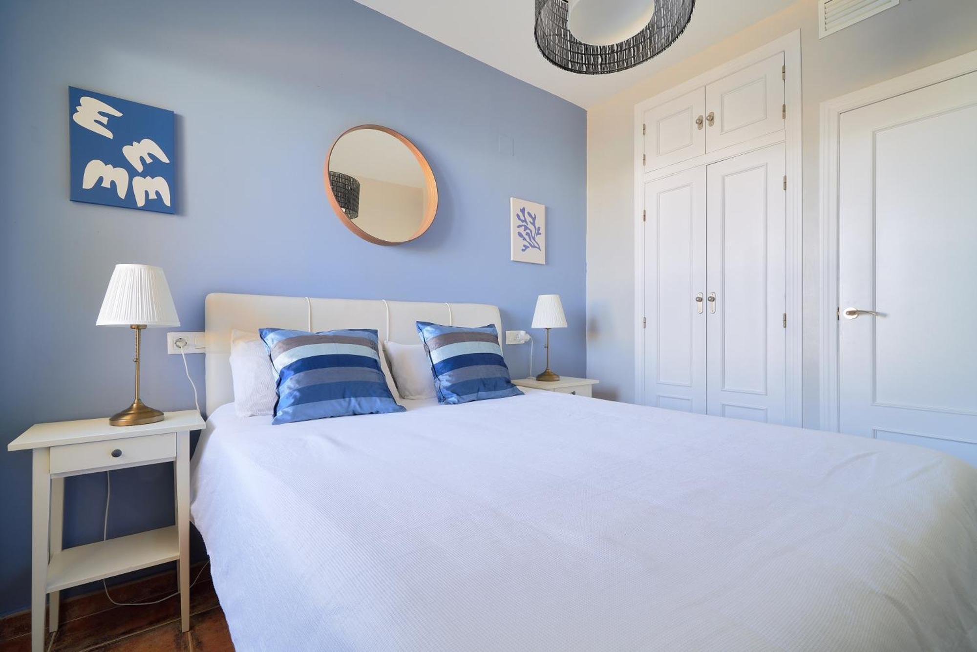 Perfect Beach Location With Roof Terrace Fuengirola Exterior photo